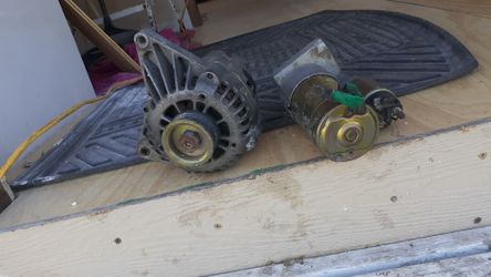 Son para Camaro ano 1999 en buenas condicion