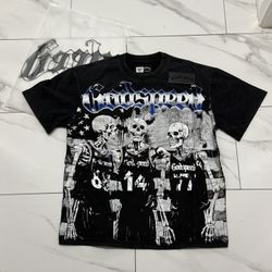 Godspeed Graphic T-Shirt