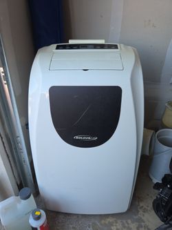 Soleus Air