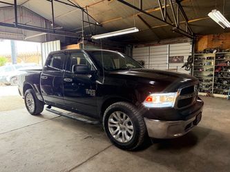 2019 RAM Classic