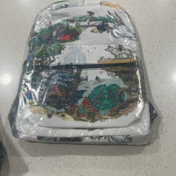 Spirited Away Backpack