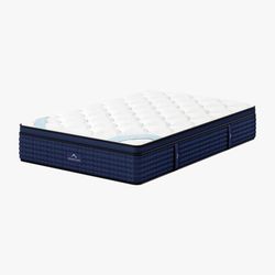 DreamCloud Twin Mattress 