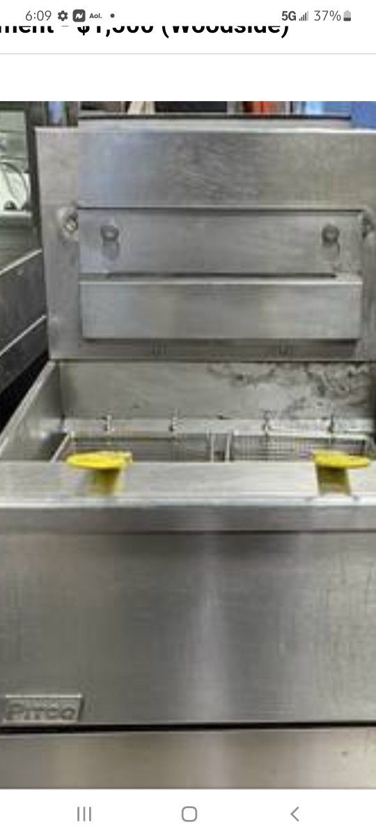 fryer