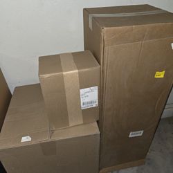 Fight Camp Punching Bag Set