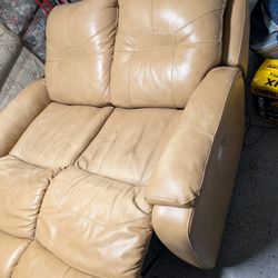 Electric Couch