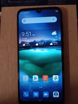 Unlocked Android Phone 32GB