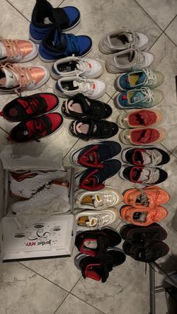 Sneakers for sale