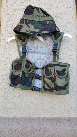 Costume accessory size 4-6