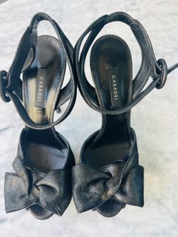 Casadei Sandals, Size 8