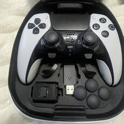 Ps5 Controller ( Controller Alone )