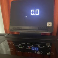 MERACH Treadmill - Like New