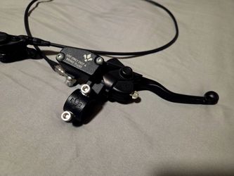 Formula E-Moto Front Brake