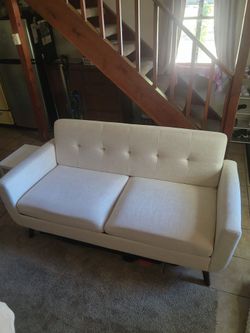 Couch Loveseat