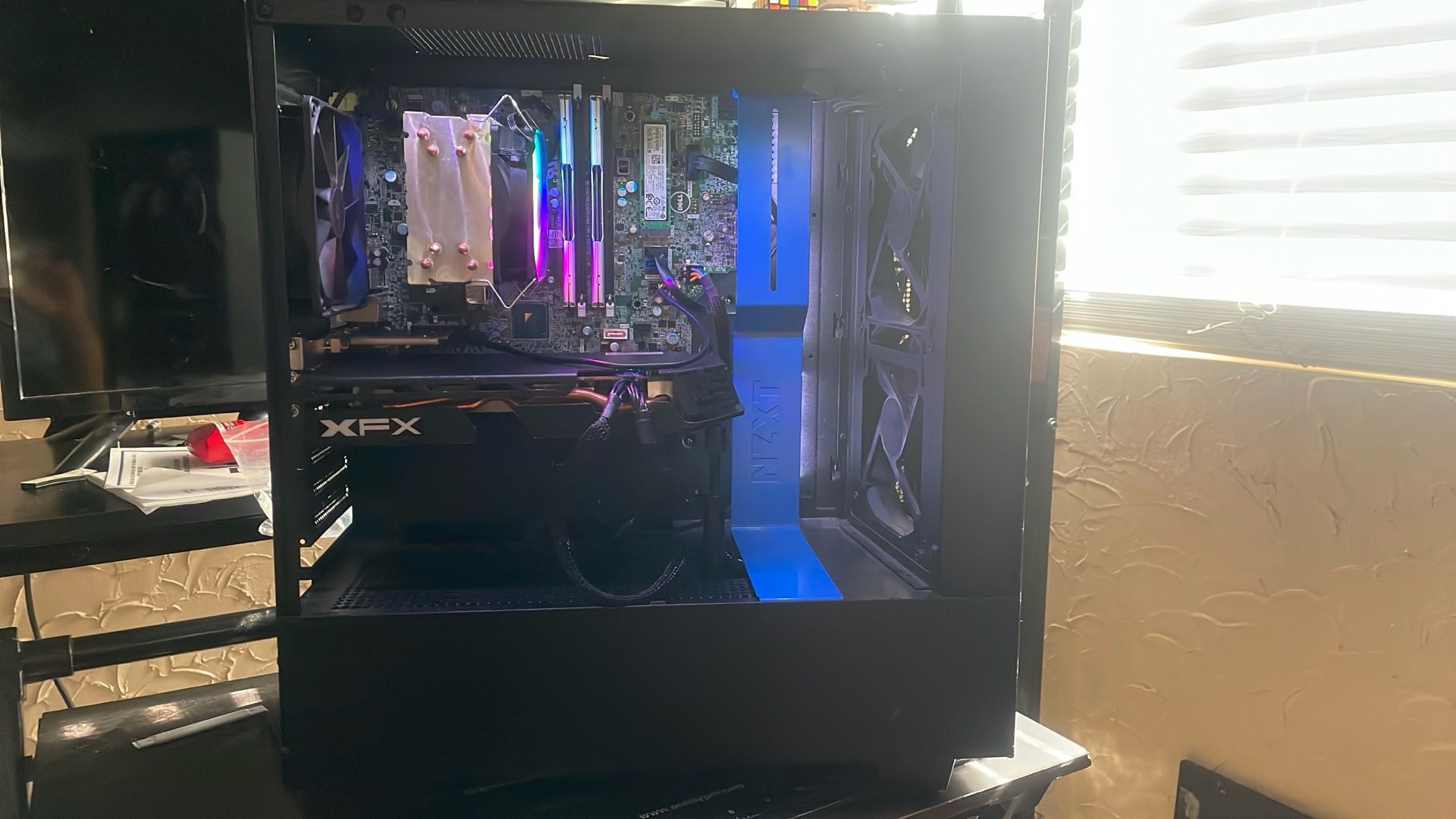 Entry Level Gaming Pc
