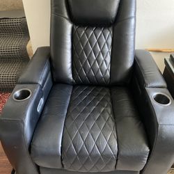 Costco Recliner