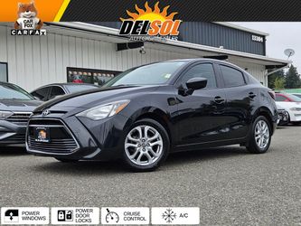 2016 Scion iA