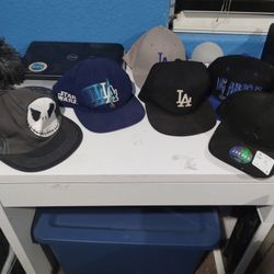 🚨MUST GO TODAY🚨 Hats 