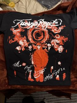 Fuerza Regida Shirt