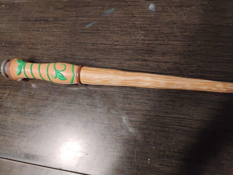 Great Wolf Lodge MagiQuest Wand