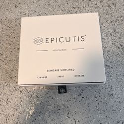 EPICUTIS® skin care 