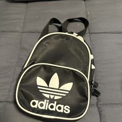 Small Adidas Bag 