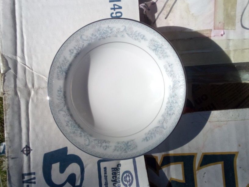 All Offers Welcome A Complete China Set It's Over 50 Years Old In Great Condition