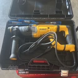 Drill