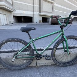 29 Inch Gt Preformer Wheelie Bike 