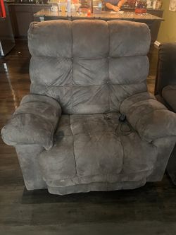 Recliner 