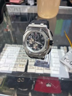 AP WATCH
