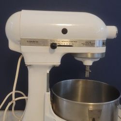 Kitchen Aid Stand Mixer