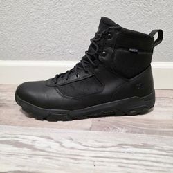 Danner Boots Sonic Side Zip 6 Inch (11.5m)