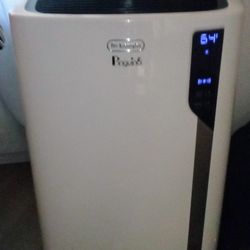 Portable AC Unit. Don't Miss Out