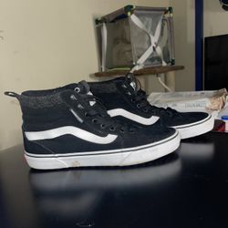 Vans Filmore Hi VanGuard