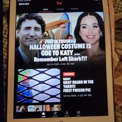 Apple IPad 5th Generation 