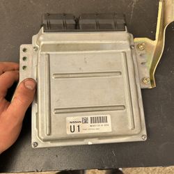 350z Tuned Ecu 