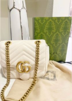 GG Purse