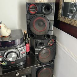 Speakers