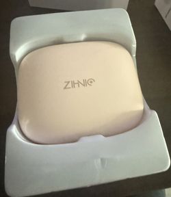 New Wireless Headphone