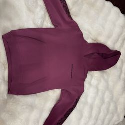 Chrome hearts hoodie