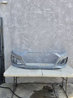 Audi Rs5 Front Bumper 2021 2022 2023 2024 2025 