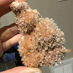 Large Size Creedite Crystal