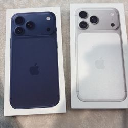 Iphone 17 Pro Max Sealed - T-MOBILE