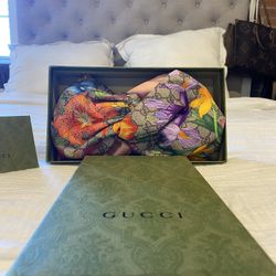 Gucci Head Band 