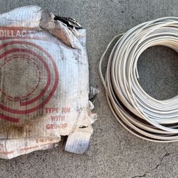Romex Wire