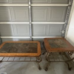 Living Room Tables