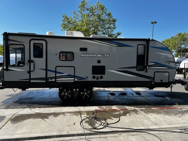 2022 Forest River Cherokee Travel Trailer Rv