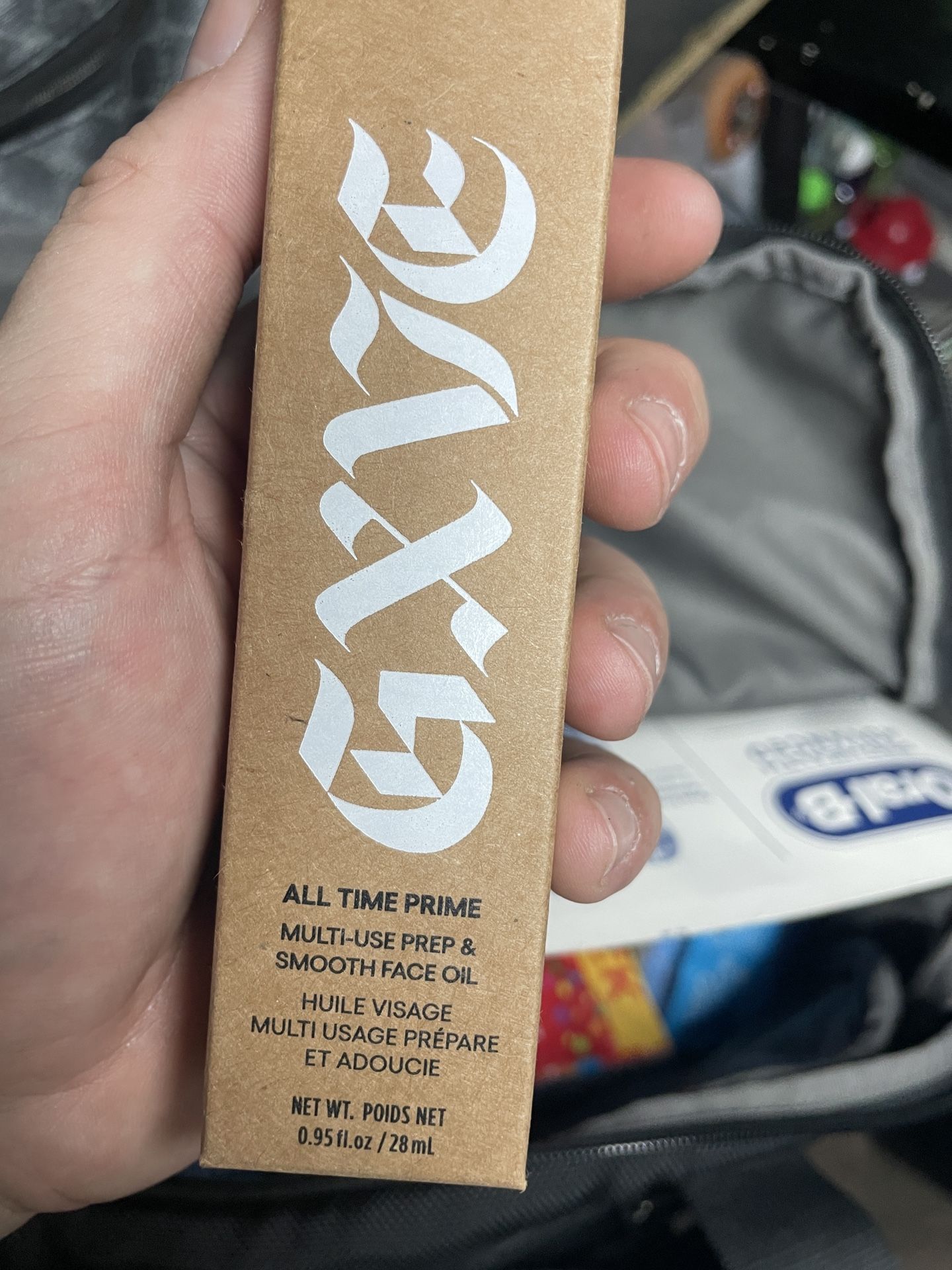 Lipstick Name brand