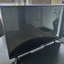 Element 32" HD LED TV
