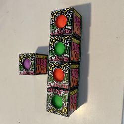 NEEDOH SQUISHY GROOVY GLOBS